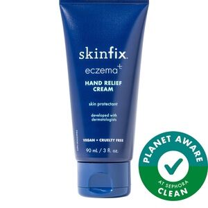 Skinfix Eczema+ Hand Relief Cream